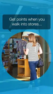 Shopkick Cash Back Gift Cards android App screenshot 2